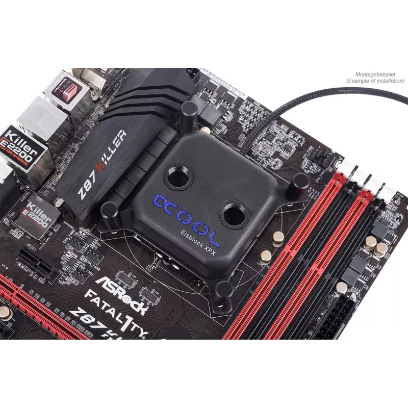 Ūdens bloks Alphacool 12565