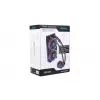 Alphacool Eisbaer Aurora LT240 12 cm Melns šķidruma dzesētājs