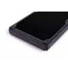 Radiators Alphacool 14435 Brass Copper Stainless Steel Black 120mm