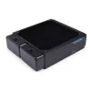 Radiators Alphacool 14474 Brass Black 173.5mm x 144mm x 45mm