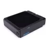 Radiators Alphacool 14474 Brass Black 173.5mm x 144mm x 45mm