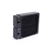 Radiators Alphacool 14474 Brass Black 173.5mm x 144mm x 45mm