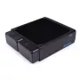 Radiators Alphacool 14474 Brass Black 173.5mm x 144mm x 45mm