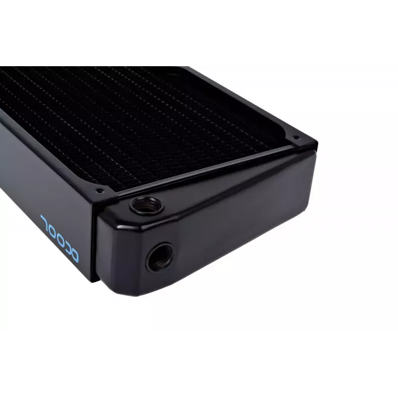 Radiators Alphacool NexXxoS XT45 Full Copper X-Flow