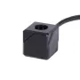 Temperatūras sensors Alphacool 17555 Acetal Melns 26.5mm
