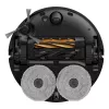 Robotizēts putekļsūcējs Dreame X50 Ultra Complete Black