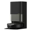 Robotizēts putekļsūcējs Dreame X50 Ultra Complete Black