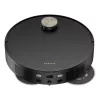 Robotizēts putekļsūcējs Dreame X50 Ultra Complete Black