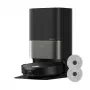 Robotizēts putekļsūcējs Dreame X50 Ultra Complete Black