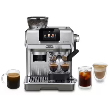 De’Longhi La Specialista EC9455.M Daļēji automātiskā espresso kafijas automāts 1.7 L