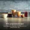 De’Longhi La Specialista EC9455.M Daļēji automātiskā espresso kafijas automāts 1.7 L