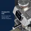 De’Longhi La Specialista EC9455.M Daļēji automātiskā espresso kafijas automāts 1.7 L