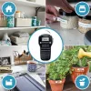 DYMO LabelManager 160 marķēšanas iekārtas komplekts ar 3 D1 lentes ruļļiem