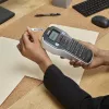DYMO LabelManager 160 marķēšanas iekārtas komplekts ar 3 D1 lentes ruļļiem