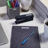 DYMO LabelManager 160 marķēšanas iekārtas komplekts ar 3 D1 lentes ruļļiem