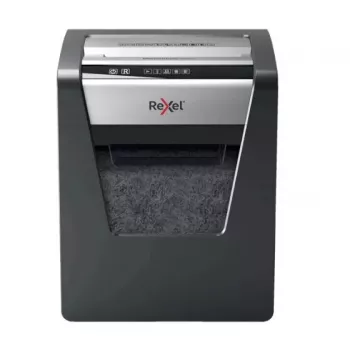 Rexel Momentum X415 šķērsgriezuma papīra smalcinātājs P4