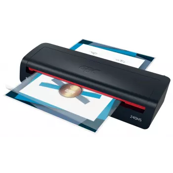 Laminators GBC 240HS A3 — termālais laminators dokumentiem līdz A3