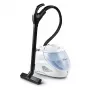 Polti Vaporetto Lecoaspira FAV30 cilindriskais putekļsūcējs 1.8 L 2450 W Balts