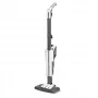 Polti Vaporetto SV660_Style Tvaika mops 0.5 L 1500 W Pelēks, Balts