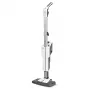 Polti Vaporetto SV610_Style Tvaika mops 0.5 L 1500 W Pelēks, Balts