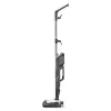 Polti Vaporetto SV610_Style Tvaika mops 0.5 L 1500 W Pelēks, Balts