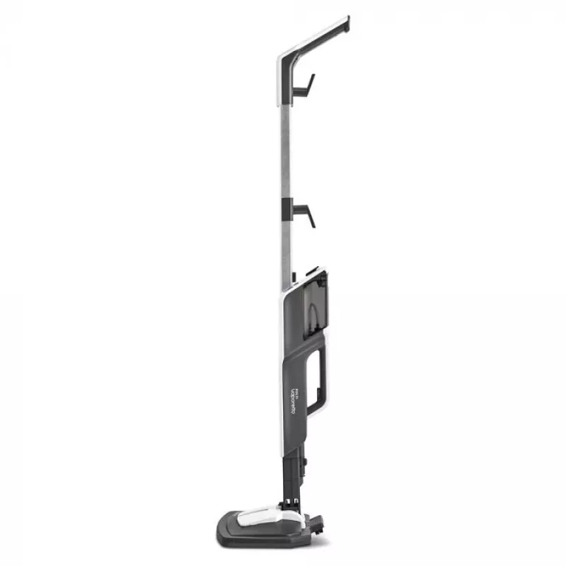 Polti Vaporetto SV610_Style Tvaika mops 0.5 L 1500 W Pelēks, Balts