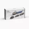 BaByliss Style Pro 1000 AS965E matu veidošanas suka ar karstu gaisu, 1000 W