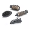 BaByliss Style Pro 1000 AS965E matu veidošanas suka ar karstu gaisu, 1000 W
