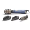 BaByliss Style Pro 1000 AS965E matu veidošanas suka ar karstu gaisu, 1000 W