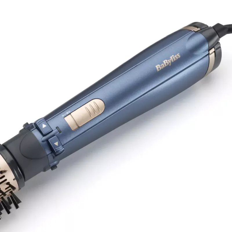 BaByliss Style Pro 1000 AS965E matu veidošanas suka ar karstu gaisu, 1000 W
