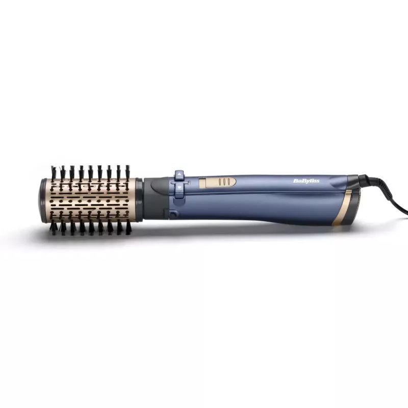 BaByliss Style Pro 1000 AS965E matu veidošanas suka ar karstu gaisu, 1000 W