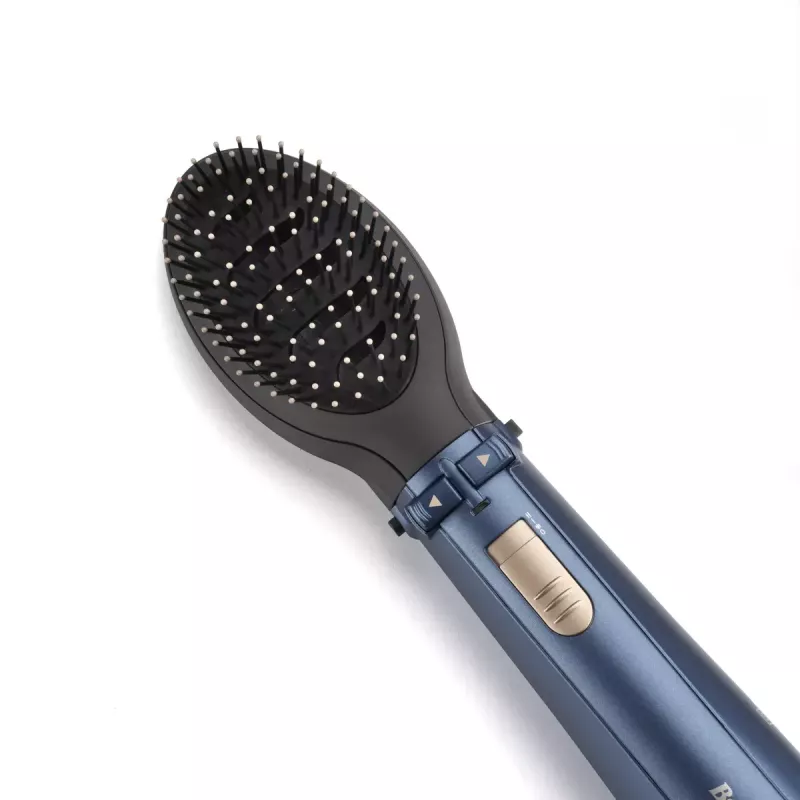 BaByliss Style Pro 1000 AS965E matu veidošanas suka ar karstu gaisu, 1000 W