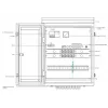 Ernitec ELECTRA-M10-OUTDOOR tīkla slēdzis 10 porti PoE atbalsts