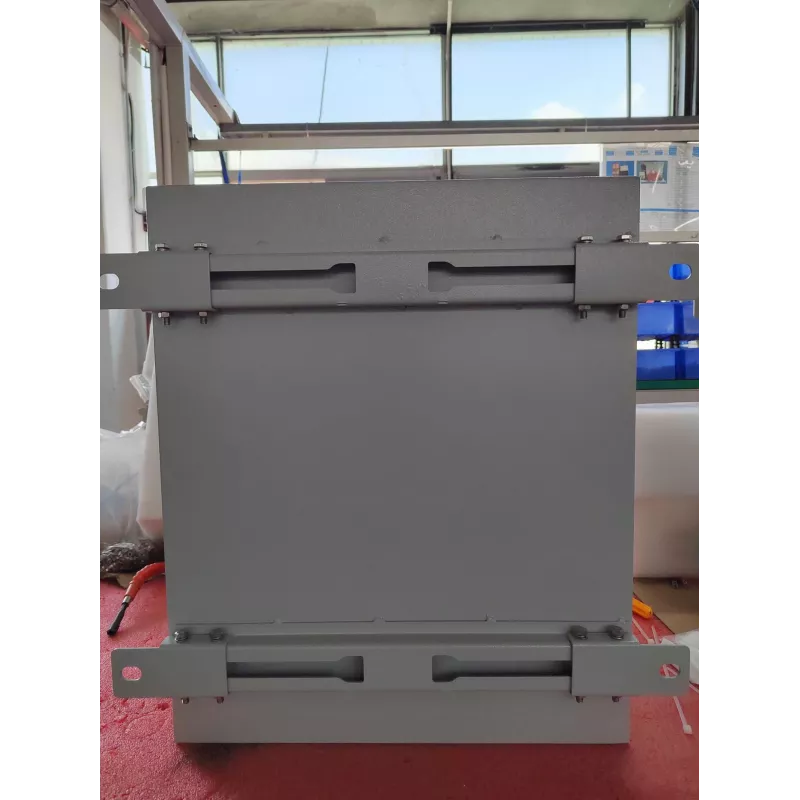 Ernitec ELECTRA-M10-OUTDOOR tīkla slēdzis 10 porti PoE atbalsts