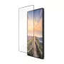 Aizsargplēve dbramante1928 eco-shield Samsung Galaxy S25+ Plastmasa Melna Caurspīdīga