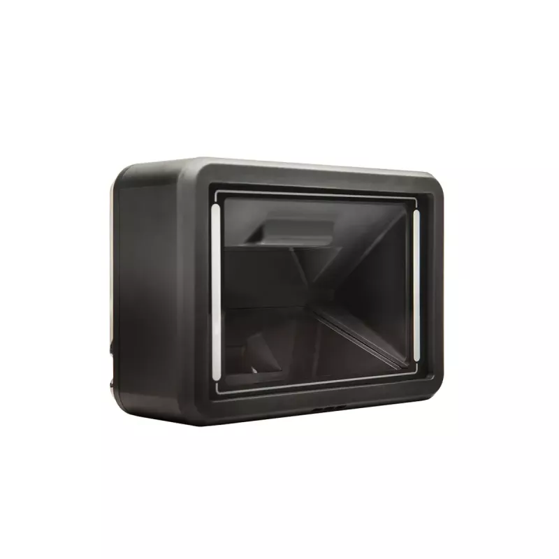 Fiksēts svītru kodu lasītājs Opticon M-11 1D/2D CMOS Vadu Melns