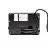 Fiksēts svītru kodu lasītājs Opticon M-11 1D/2D CMOS Vadu Melns