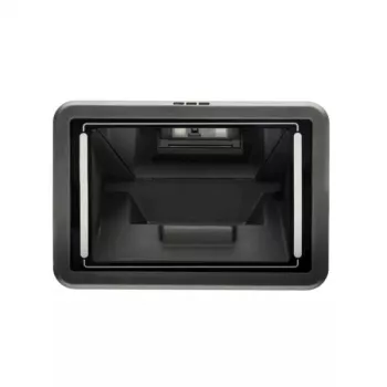 Fiksēts svītru kodu lasītājs Opticon M-11 1D/2D CMOS Vadu Melns