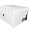 Pārnēsājamo ierīču pārvaldības skapis LEBA NoteBox 16 ar atslēgas slēdzeni, USB-C pieslēgvietām, 12 W uz ierīci, USB 2.0, sienas vai galda stiprinājums, balts