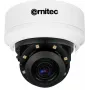 Ernitec 0070-05362IR kupola IP drošības kamera, griestu montāža