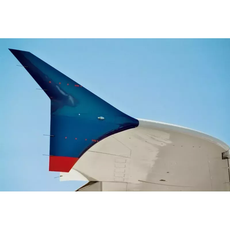 Modelēšanas komplekts Revell Airbus A 380 Jaunā livery Pirmais lidojums