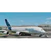 Modelēšanas komplekts Revell Airbus A 380 Jaunā livery Pirmais lidojums