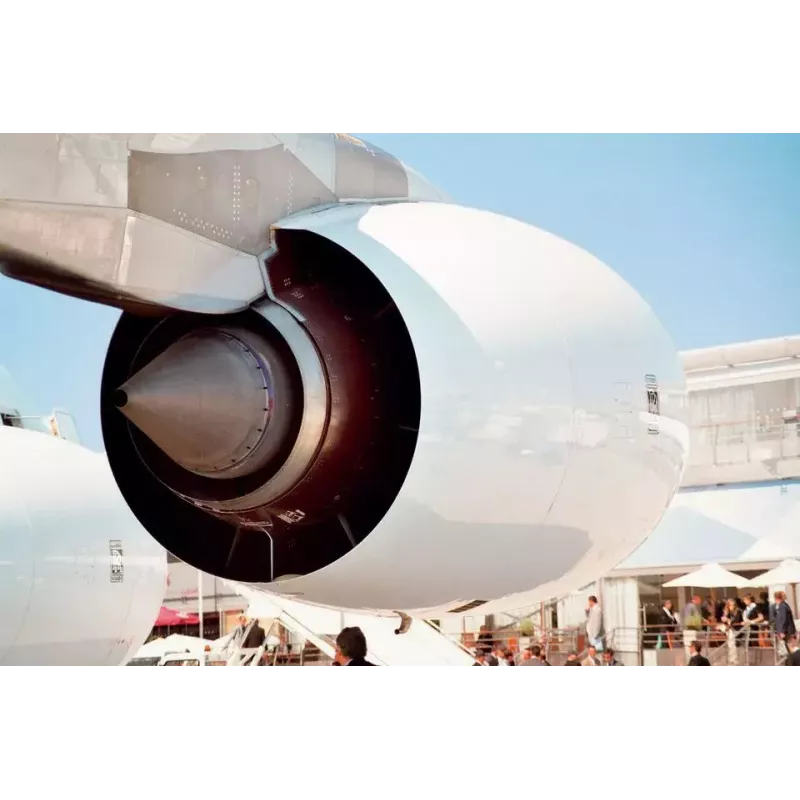 Modelēšanas komplekts Revell Airbus A 380 Jaunā livery Pirmais lidojums