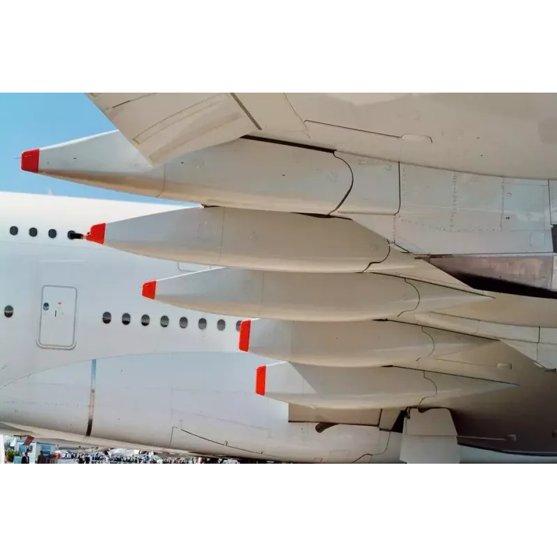 Modelēšanas komplekts Revell Airbus A 380 Jaunā livery Pirmais lidojums