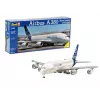 Modelēšanas komplekts Revell Airbus A 380 Jaunā livery Pirmais lidojums