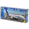 Modelēšanas komplekts Revell Airbus A 380 Jaunā livery Pirmais lidojums