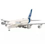 Modelēšanas komplekts Revell Airbus A 380 Jaunā livery Pirmais lidojums