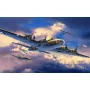 Lidmašīnas modelis Revell B-17F Memphis Belle
