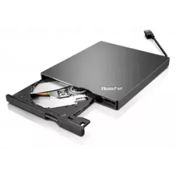 Ārējais DVD±RW diskdzinis Lenovo ThinkPad UltraSlim USB Burner