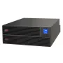APC SRV6KRIRK nepārtrauktās barošanas avots (UPS) Double-conversion (Online) 6 kVA 6000 W